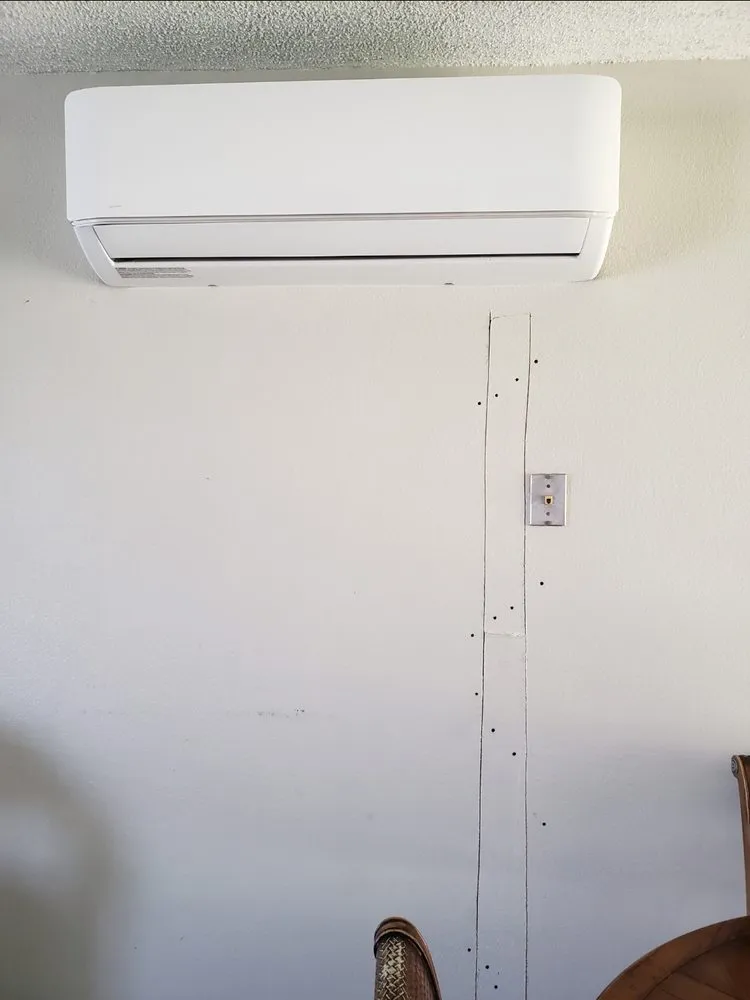 Slide of D'ZUL Heating & Air Conditioning