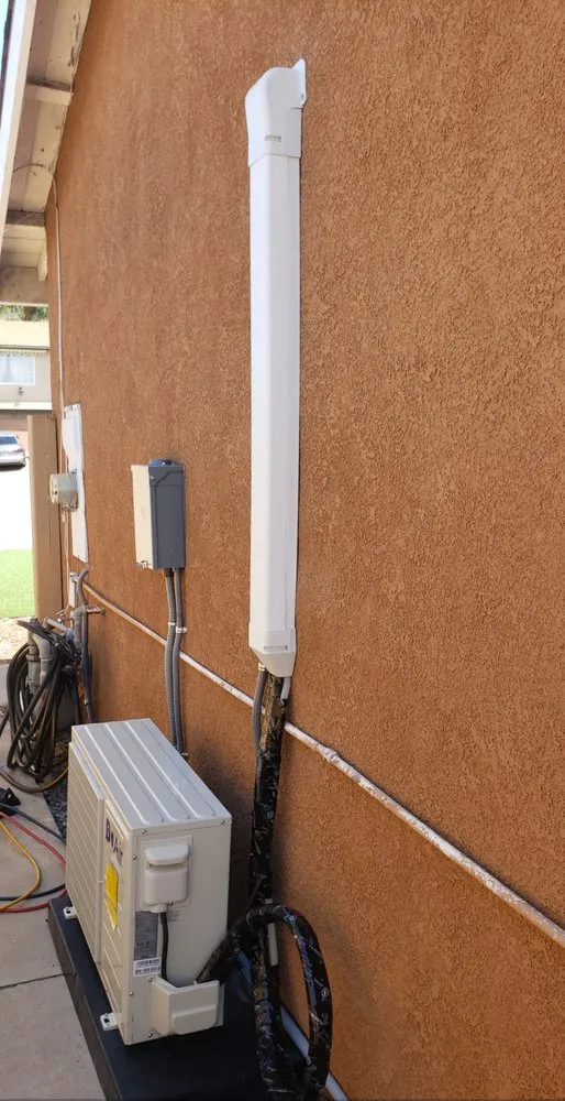 Slide of D'ZUL Heating & Air Conditioning