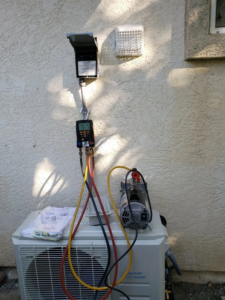 Slide of D'ZUL Heating & Air Conditioning