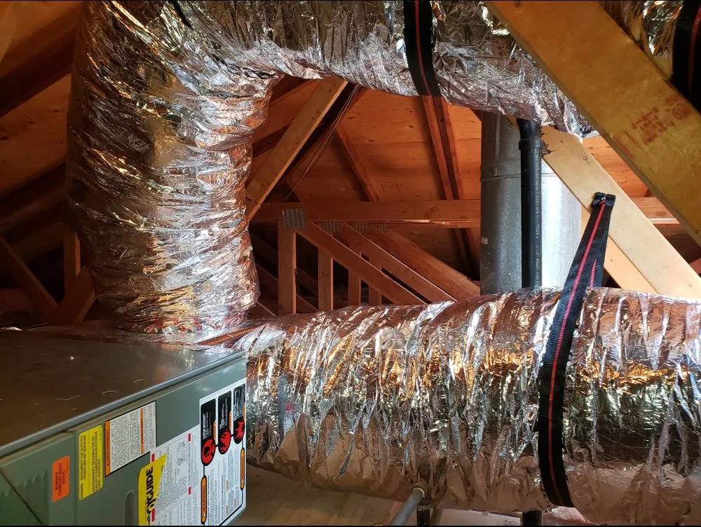 Slide of D'ZUL Heating & Air Conditioning