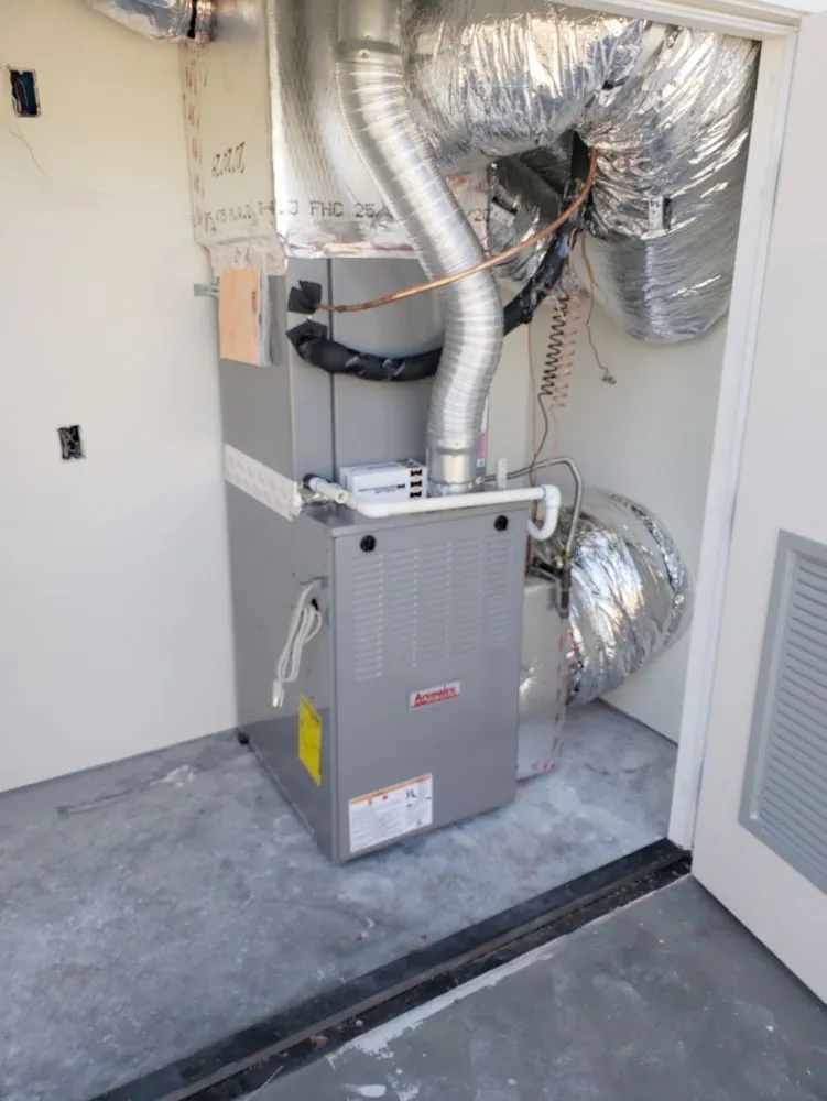 Slide of D'ZUL Heating & Air Conditioning