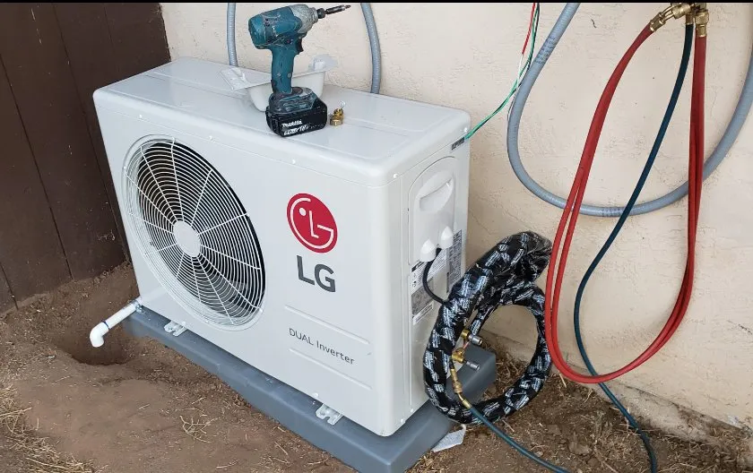 Slide of D'ZUL Heating & Air Conditioning