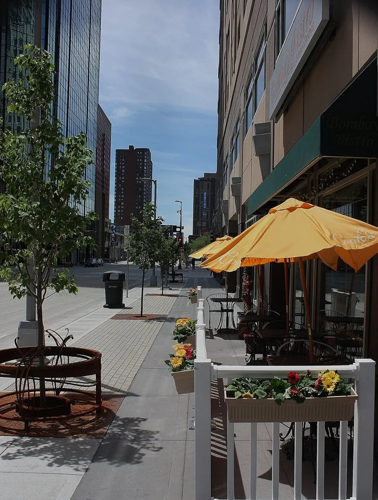 Slide of E & A Mechanical