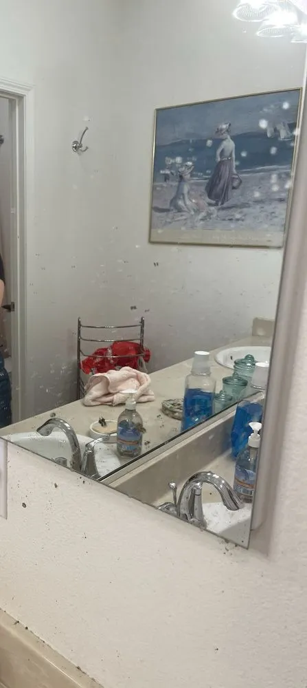 Slide of E & A Mechanical