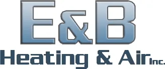 Slide of E & B Heating & Air Conditioning