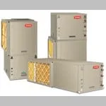 Slide of E & D Company