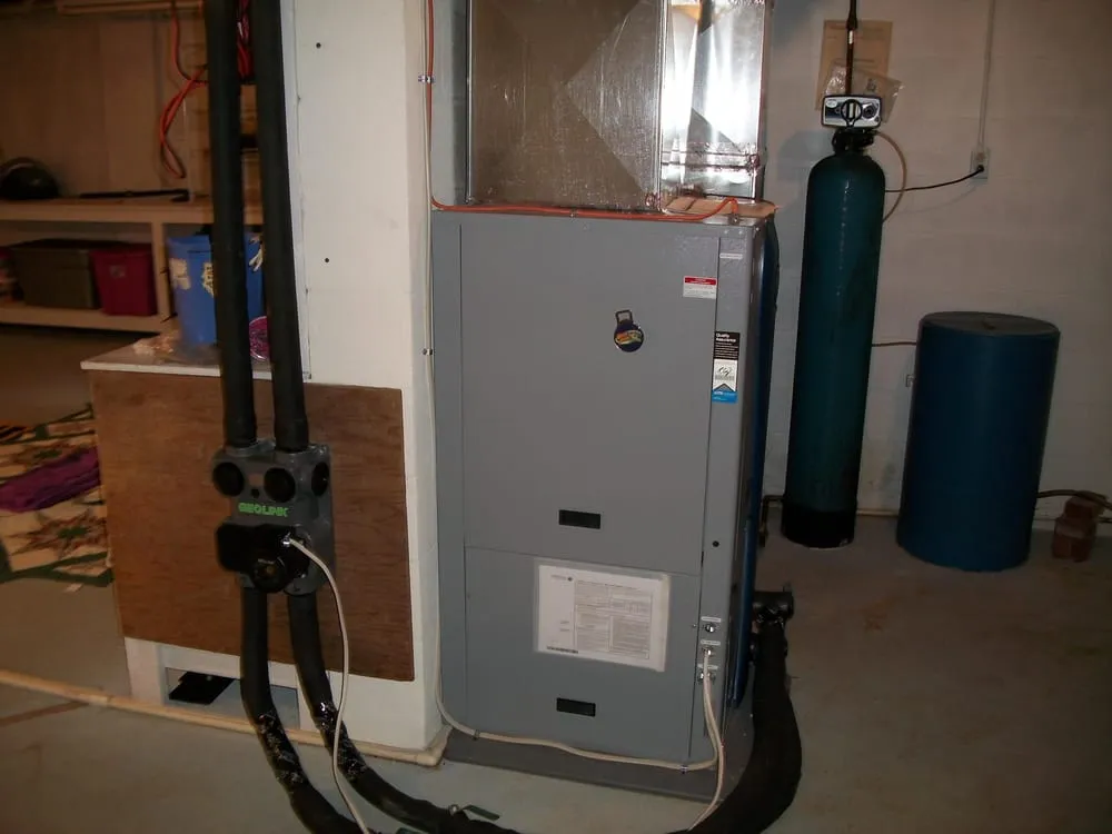 Slide of E & D Company