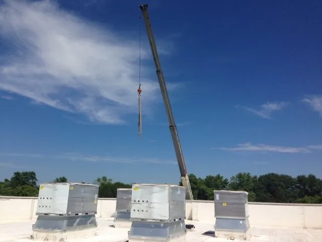 Slide of E & D Heatin And Cooling