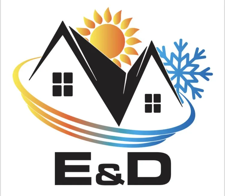 Slide of E & D Heatin And Cooling