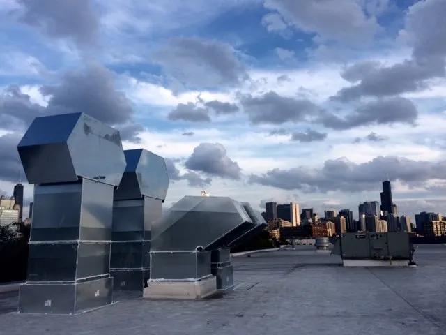 Slide of E & D Heatin And Cooling