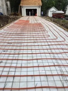 Slide of E & D Heatin And Cooling