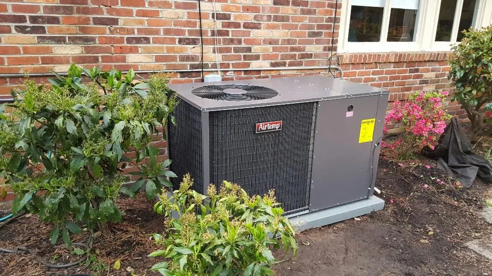 Slide of E & H Mechanical