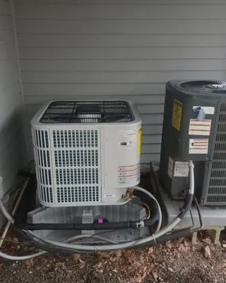 E & J Comfort Systems