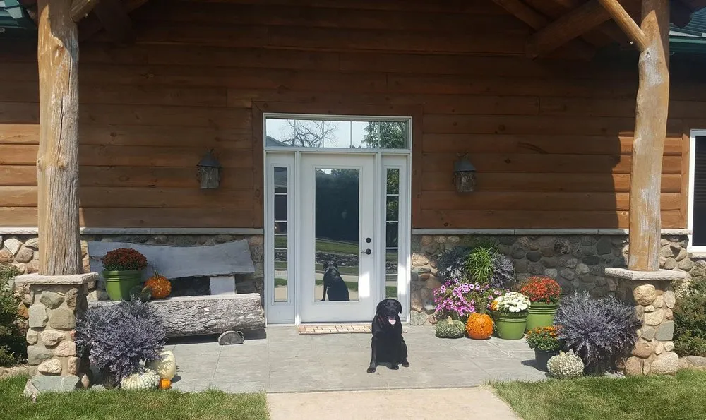 Slide of E & J Geothermal