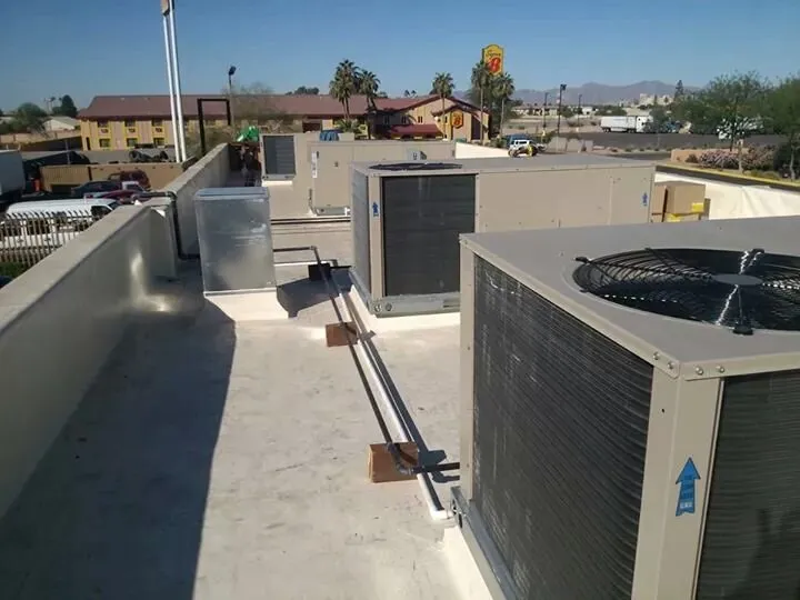 Slide of E & Jc Heating & Cooling