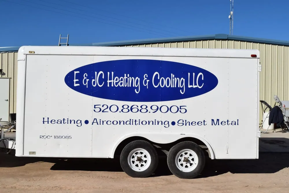 Slide of E & Jc Heating & Cooling