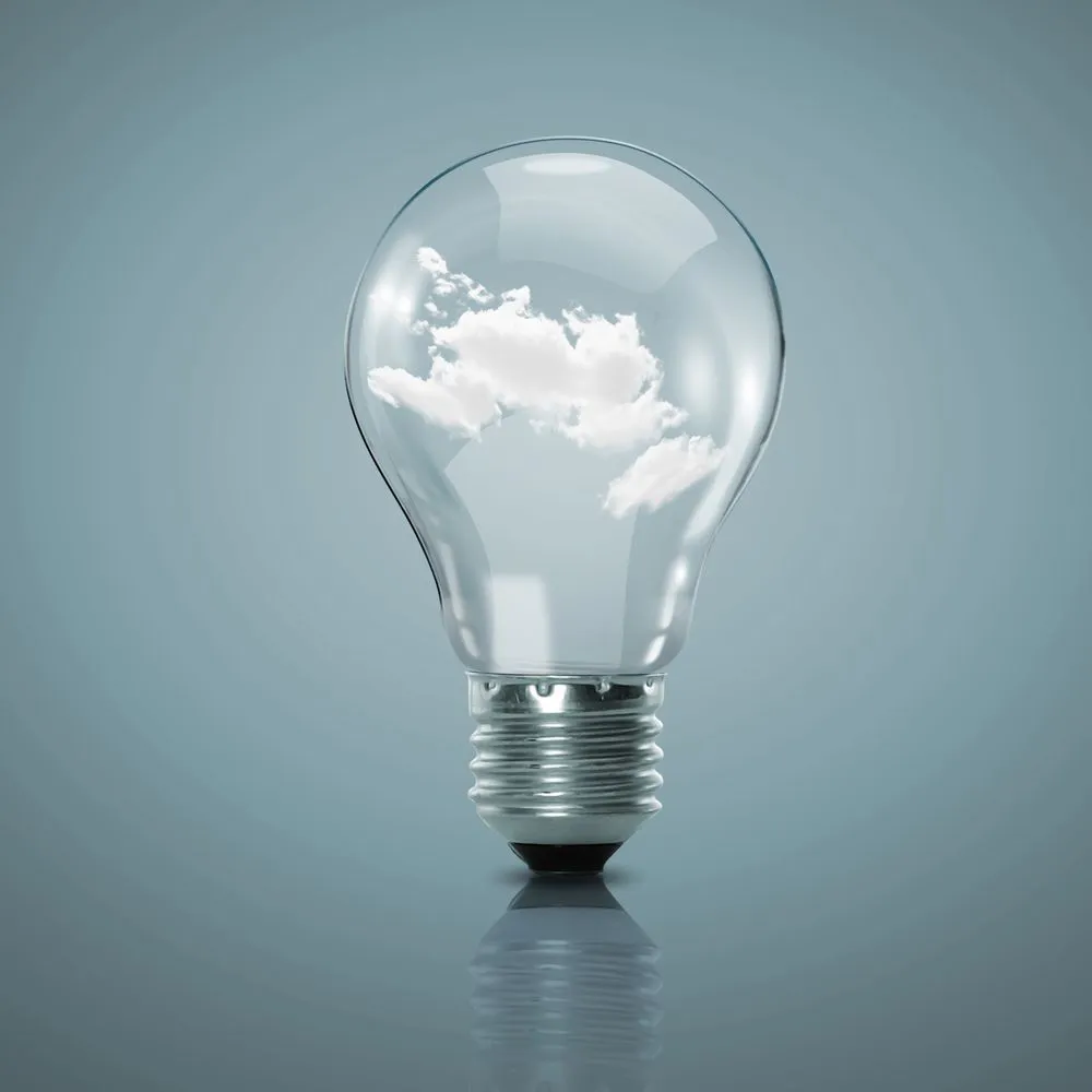 Slide of E & L Electric