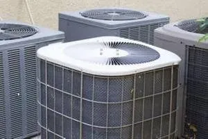 Slide of E & R Heating and Cooling