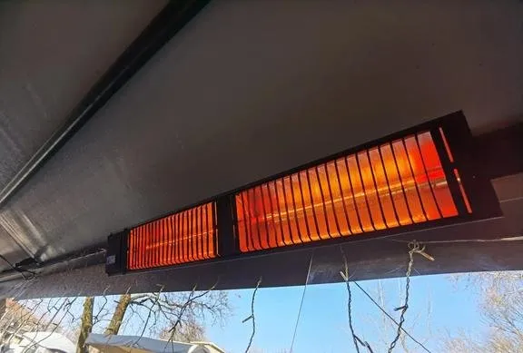 Slide of E & R Heating and Cooling