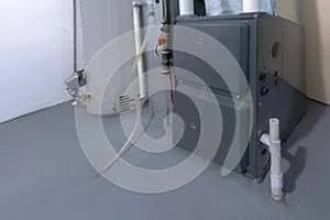 Slide of E & R Heating and Cooling