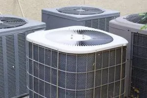 Slide of E & R Heating and Cooling