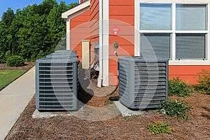 Slide of E & R Heating and Cooling