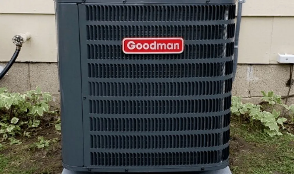 Slide of E & R Heating and Cooling