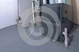 Slide of E & R Heating and Cooling