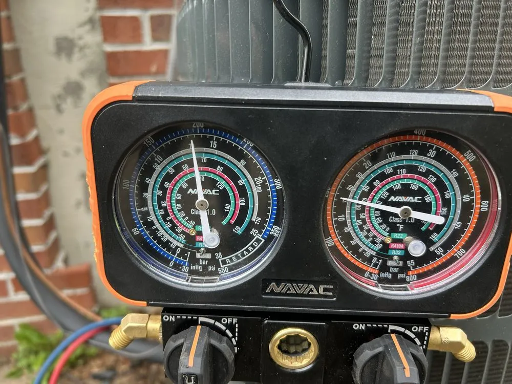 Slide of E & R Plumbing