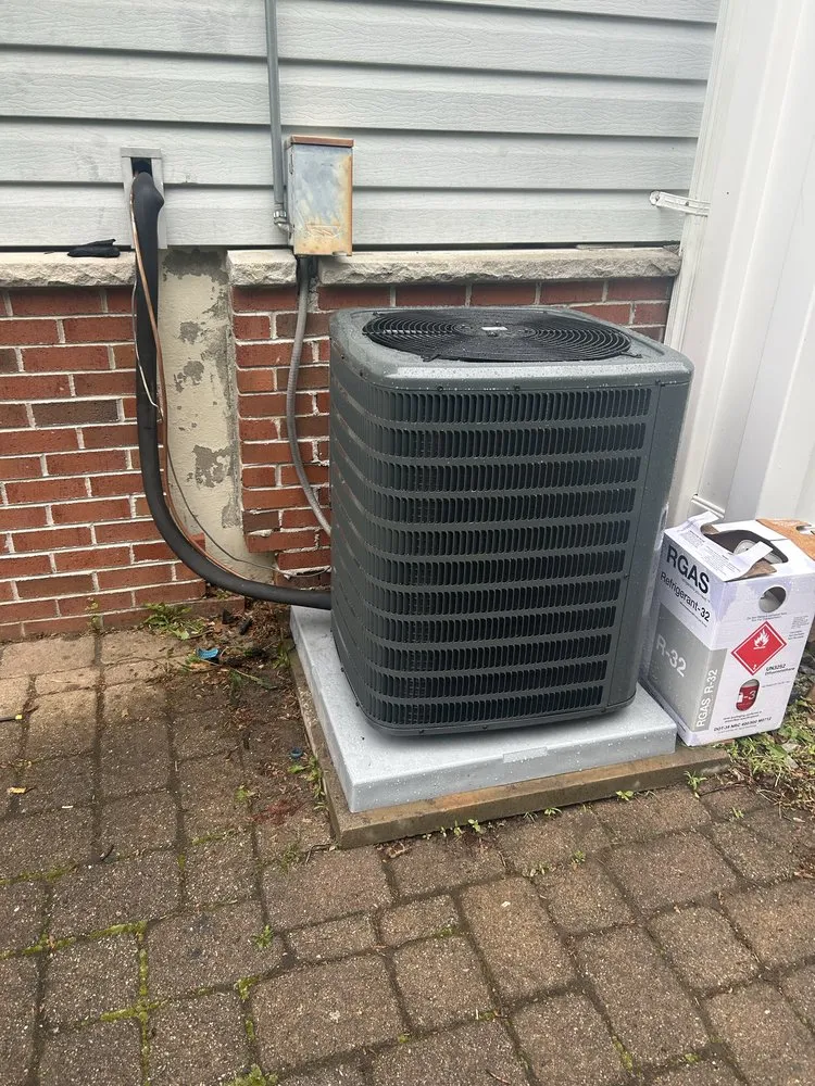 Slide of E & R Plumbing