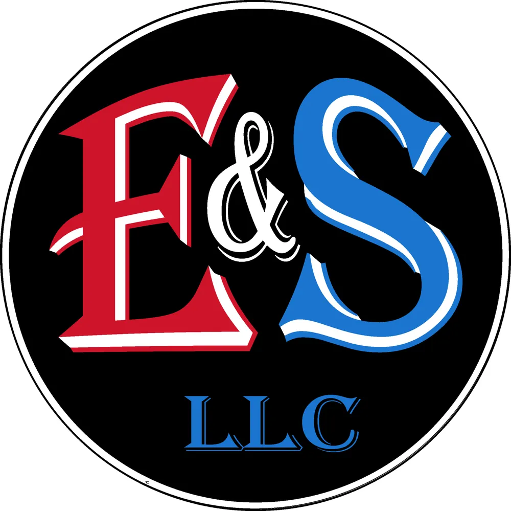 Slide of E & S Heating and Cooling