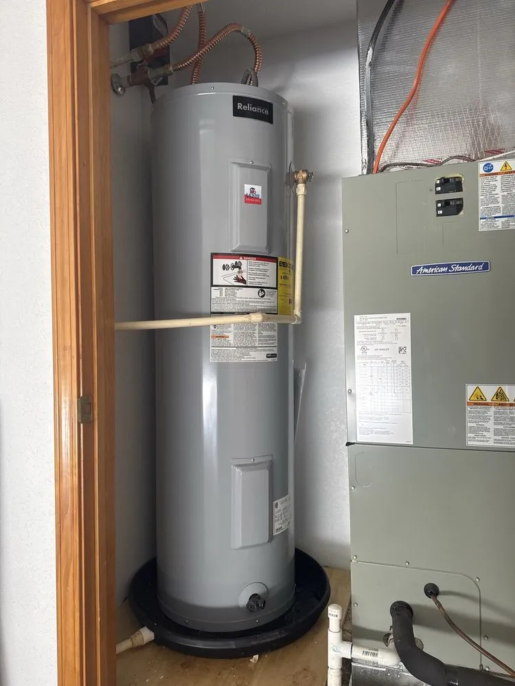 Slide of E & Sons Heating & Cooling