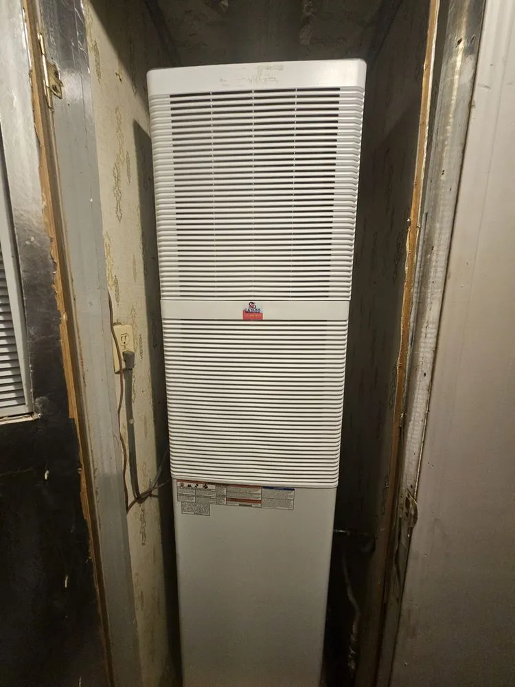 Slide of E & Sons Heating & Cooling