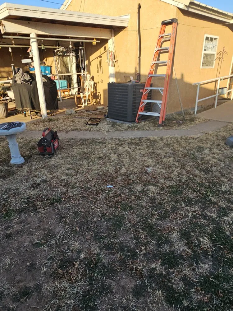 Slide of E & Sons Heating & Cooling