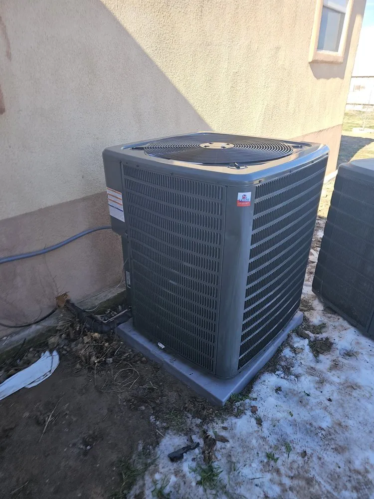 Slide of E & Sons Heating & Cooling