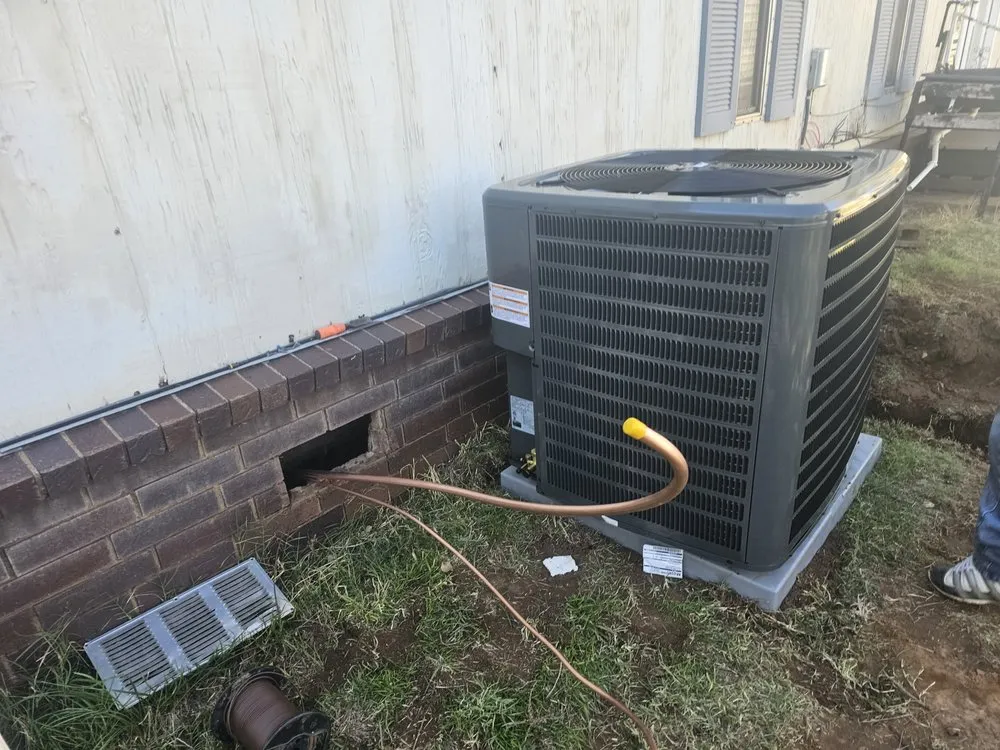 Slide of E & Sons Heating & Cooling