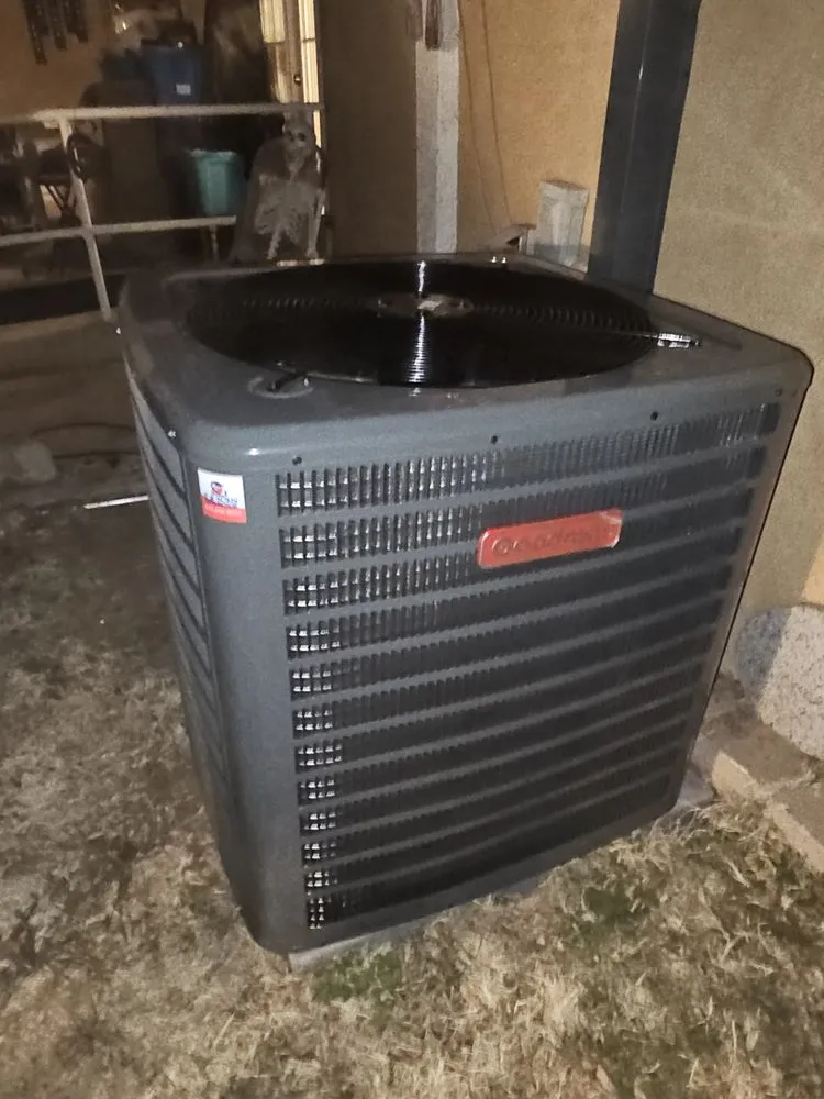 Slide of E & Sons Heating & Cooling