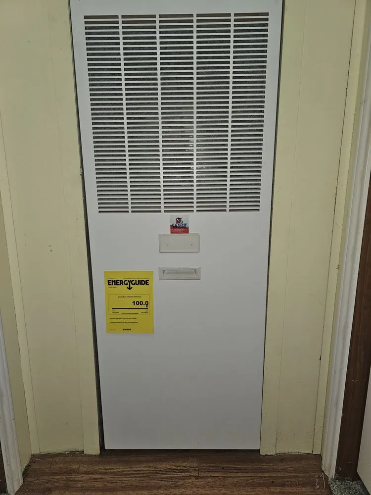 Slide of E & Sons Heating & Cooling