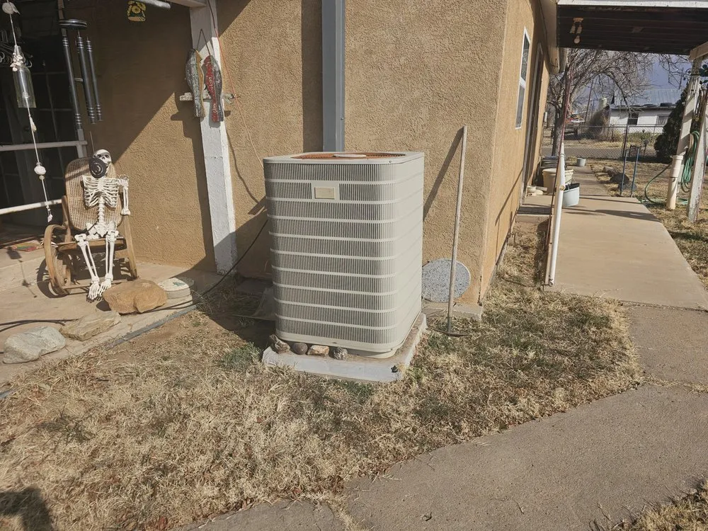 Slide of E & Sons Heating & Cooling