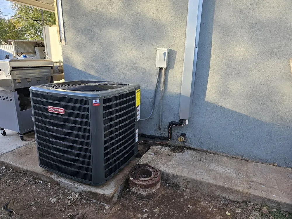 Slide of E & Sons Heating & Cooling