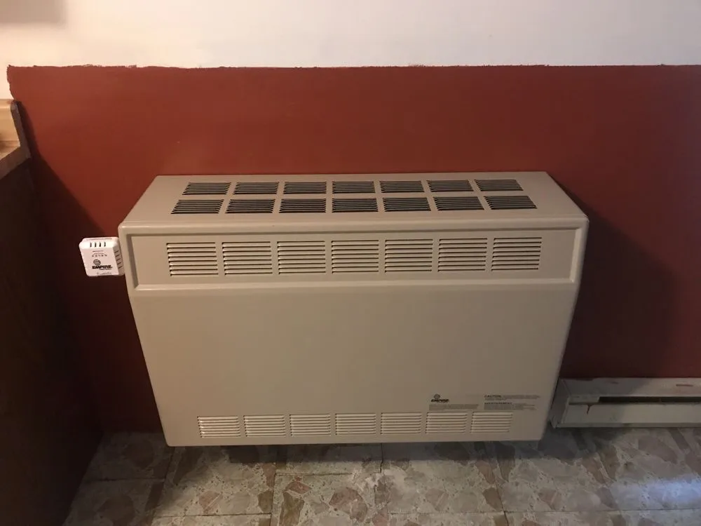 Slide of E & V Energy