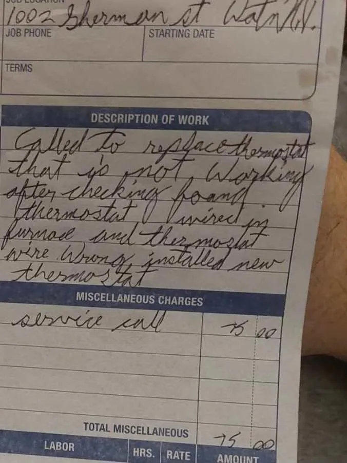 Slide of E & V Energy