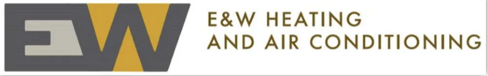 Slide of E & W Heating & Air Conditioning