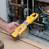 Slide of E and M Heating & Cooling