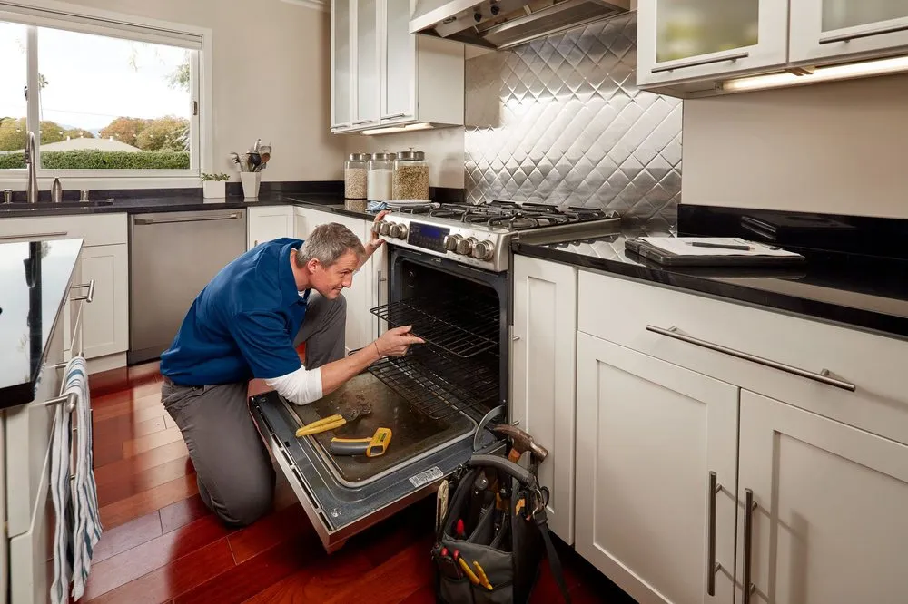 Slide of E Appliance Repair & HVAC - Calabasas