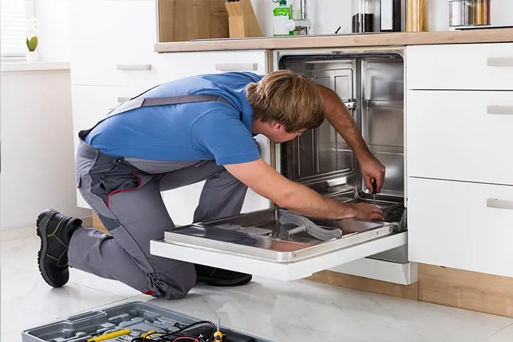 Slide of E Appliance Repair & HVAC - Calabasas