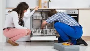 Slide of E Appliance Repair & HVAC - Calabasas