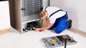 Slide of E Appliance Repair & HVAC - San Clemente