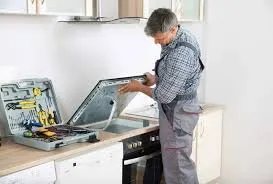 Slide of E Appliance Repair & HVAC - San Clemente