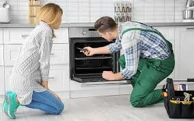 Slide of E Appliance Repair & HVAC - San Clemente